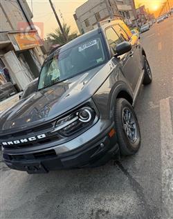 فۆرد برۆنکۆ سپۆرت